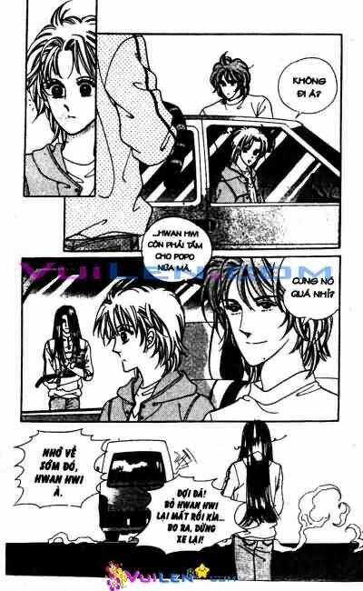 Ước Mơ Cao Đẹp - Chapter 7 - Trang 84