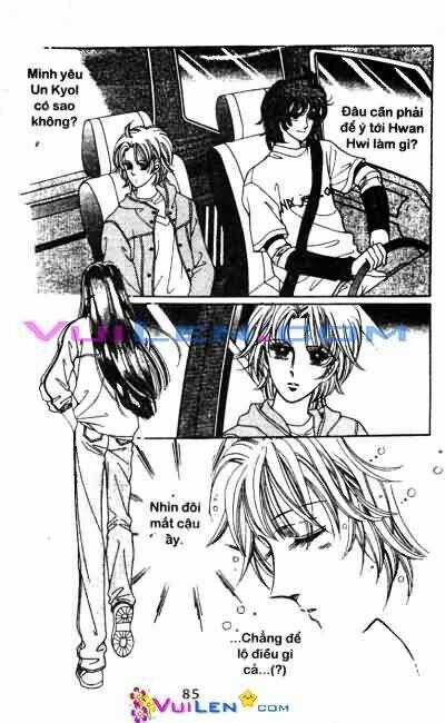 Ước Mơ Cao Đẹp - Chapter 7 - Trang 86