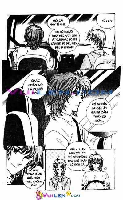 Ước Mơ Cao Đẹp - Chapter 7 - Trang 87