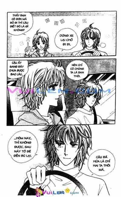 Ước Mơ Cao Đẹp - Chapter 7 - Trang 88