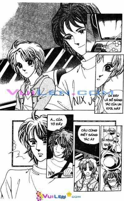 Ước Mơ Cao Đẹp - Chapter 7 - Trang 89