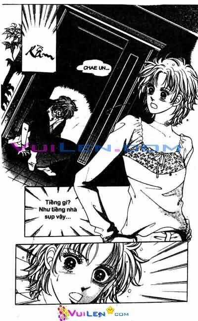 Ước Mơ Cao Đẹp - Chapter 7 - Trang 10