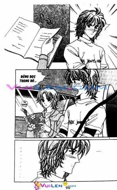 Ước Mơ Cao Đẹp - Chapter 7 - Trang 91