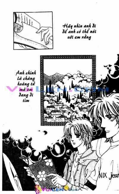 Ước Mơ Cao Đẹp - Chapter 7 - Trang 95