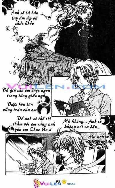 Ước Mơ Cao Đẹp - Chapter 7 - Trang 96