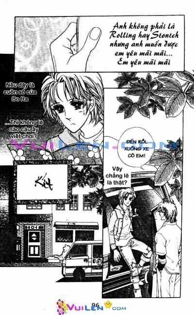 Ước Mơ Cao Đẹp - Chapter 7 - Trang 97