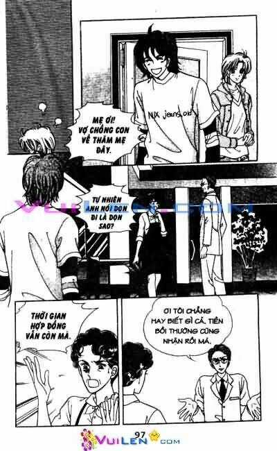 Ước Mơ Cao Đẹp - Chapter 7 - Trang 98