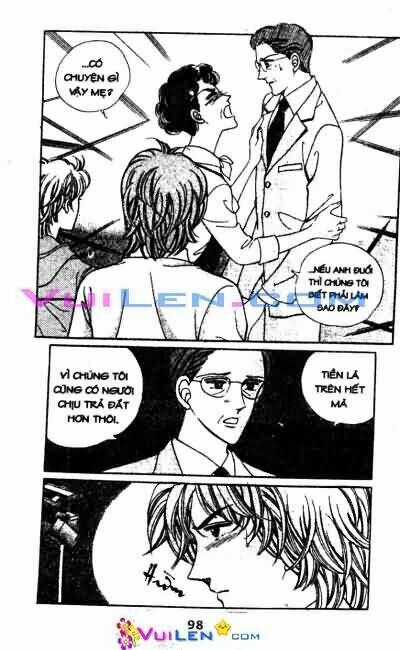 Ước Mơ Cao Đẹp - Chapter 7 - Trang 99