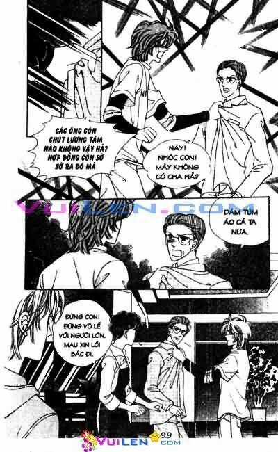 Ước Mơ Cao Đẹp - Chapter 7 - Trang 100