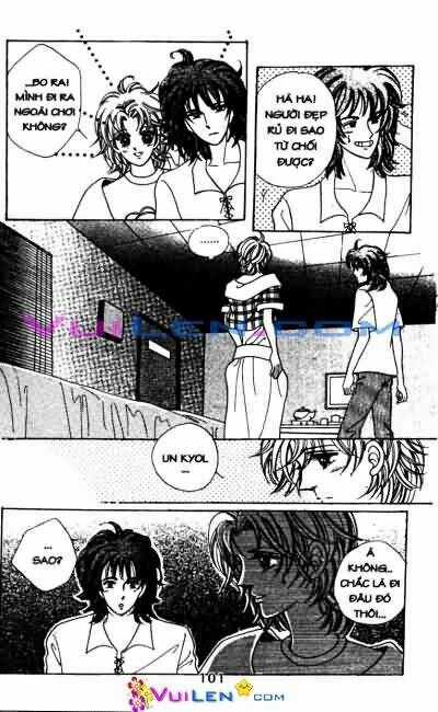 Ước Mơ Cao Đẹp - Chapter 8 - Trang 102