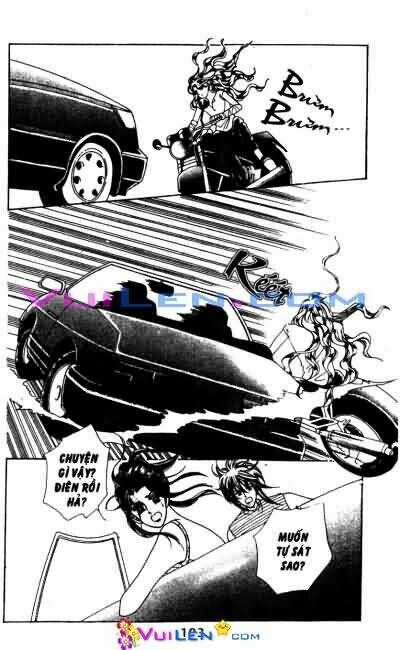 Ước Mơ Cao Đẹp - Chapter 8 - Trang 104