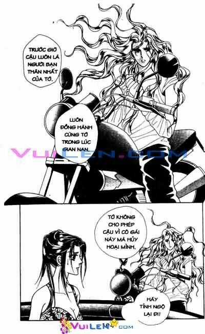 Ước Mơ Cao Đẹp - Chapter 8 - Trang 105