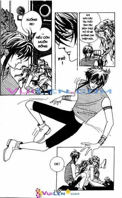 Ước Mơ Cao Đẹp - Chapter 8 - Trang 106