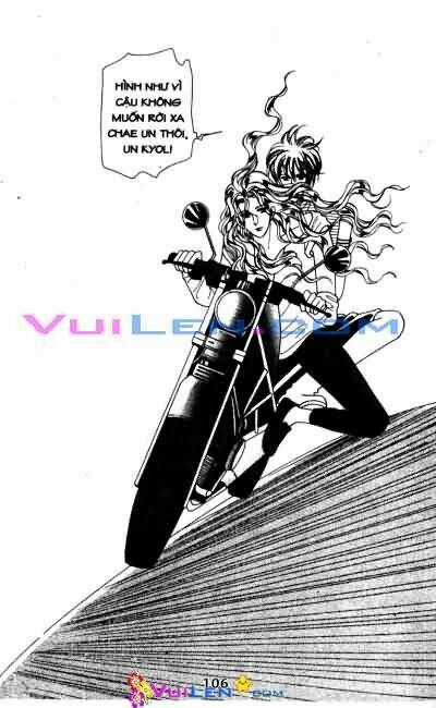 Ước Mơ Cao Đẹp - Chapter 8 - Trang 107