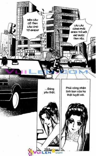 Ước Mơ Cao Đẹp - Chapter 8 - Trang 108