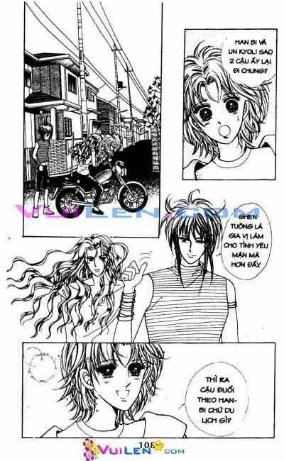 Ước Mơ Cao Đẹp - Chapter 8 - Trang 109