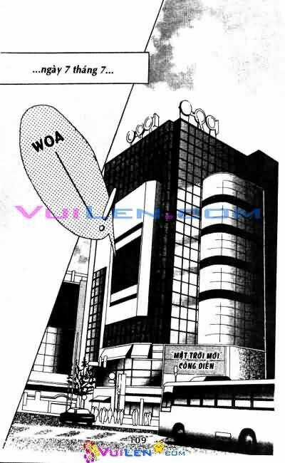 Ước Mơ Cao Đẹp - Chapter 8 - Trang 110