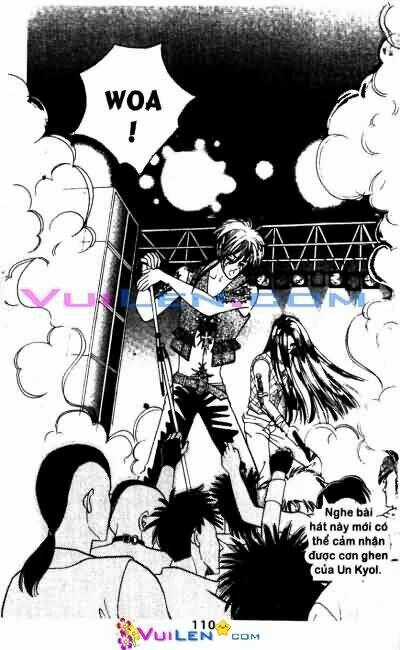 Ước Mơ Cao Đẹp - Chapter 8 - Trang 111