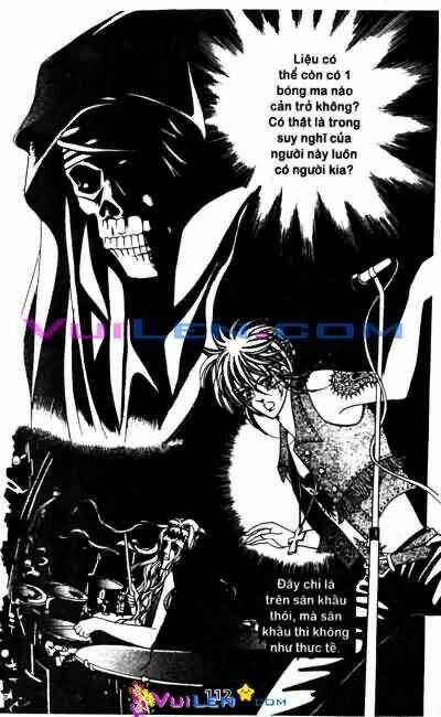 Ước Mơ Cao Đẹp - Chapter 8 - Trang 113