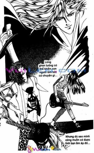 Ước Mơ Cao Đẹp - Chapter 8 - Trang 114