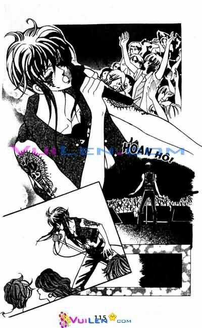 Ước Mơ Cao Đẹp - Chapter 8 - Trang 116