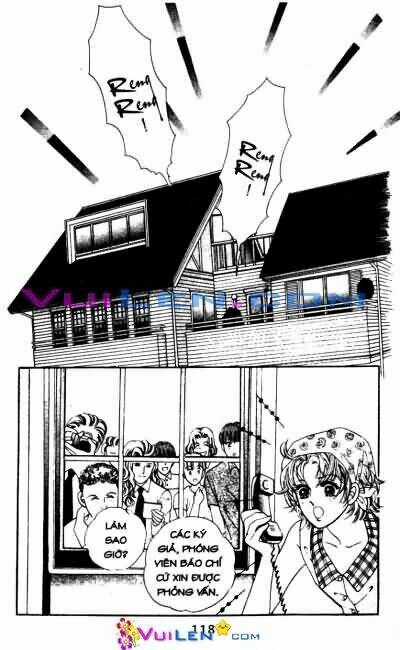 Ước Mơ Cao Đẹp - Chapter 8 - Trang 119