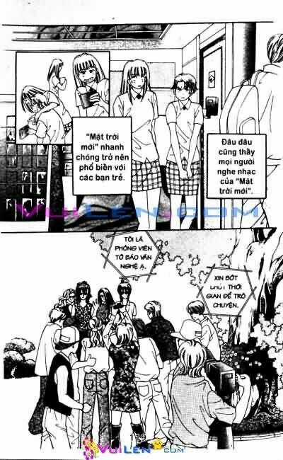 Ước Mơ Cao Đẹp - Chapter 8 - Trang 120