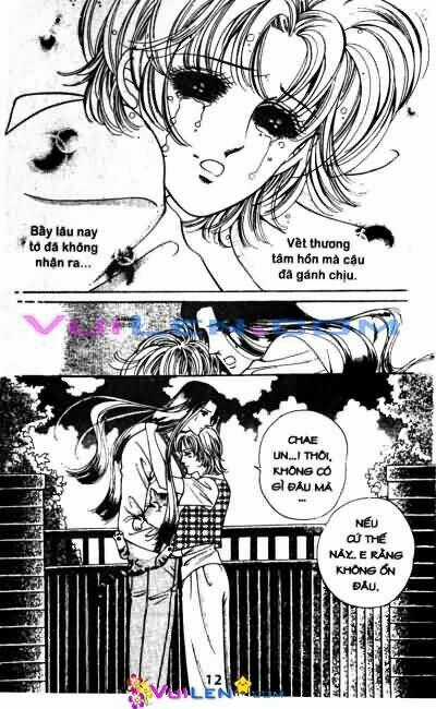 Ước Mơ Cao Đẹp - Chapter 8 - Trang 13