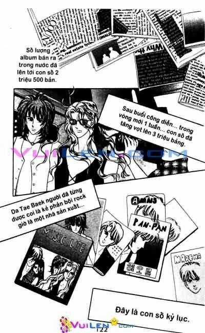 Ước Mơ Cao Đẹp - Chapter 8 - Trang 123