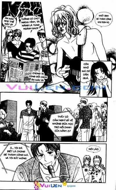 Ước Mơ Cao Đẹp - Chapter 8 - Trang 124