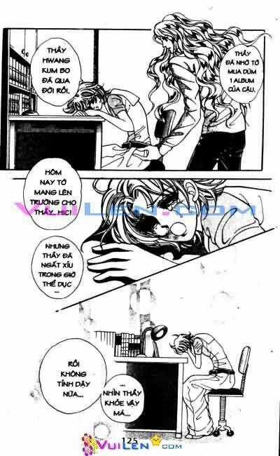 Ước Mơ Cao Đẹp - Chapter 8 - Trang 126