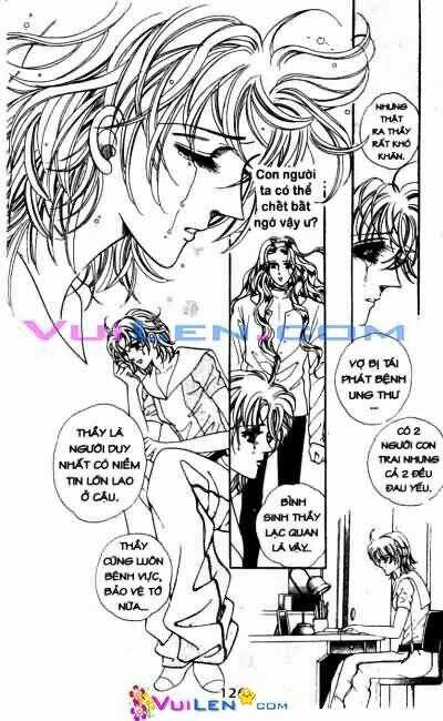 Ước Mơ Cao Đẹp - Chapter 8 - Trang 127