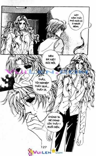 Ước Mơ Cao Đẹp - Chapter 8 - Trang 128