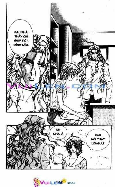 Ước Mơ Cao Đẹp - Chapter 8 - Trang 129