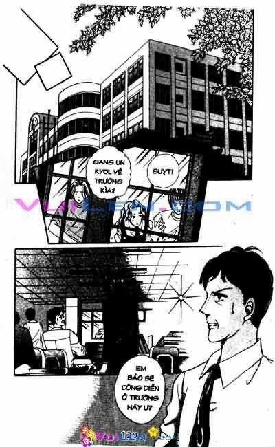 Ước Mơ Cao Đẹp - Chapter 8 - Trang 130