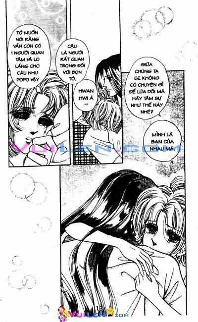 Ước Mơ Cao Đẹp - Chapter 8 - Trang 14