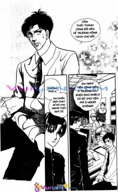 Ước Mơ Cao Đẹp - Chapter 8 - Trang 131