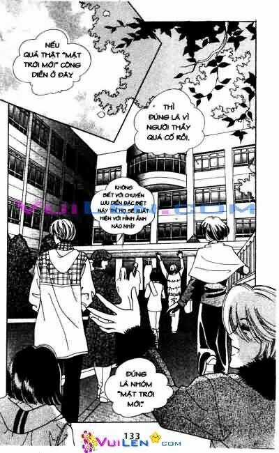 Ước Mơ Cao Đẹp - Chapter 8 - Trang 134