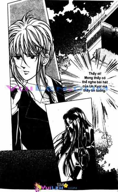 Ước Mơ Cao Đẹp - Chapter 8 - Trang 135