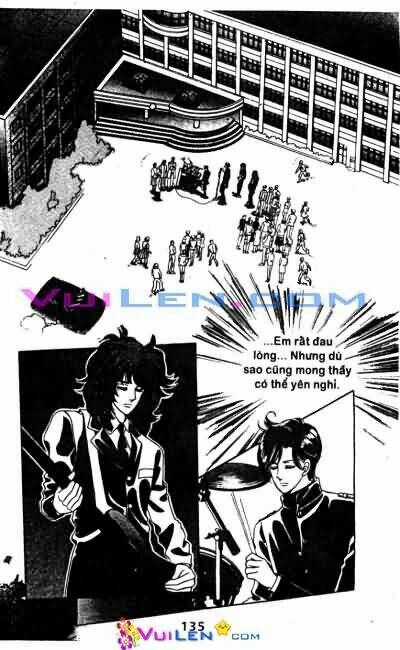 Ước Mơ Cao Đẹp - Chapter 8 - Trang 136