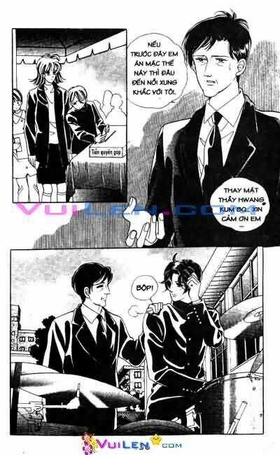 Ước Mơ Cao Đẹp - Chapter 8 - Trang 137