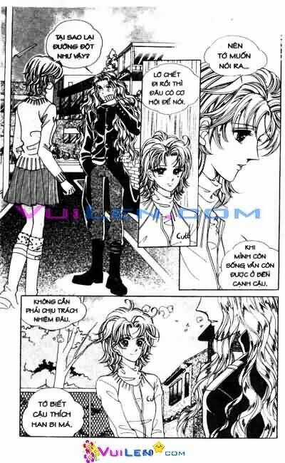 Ước Mơ Cao Đẹp - Chapter 8 - Trang 141