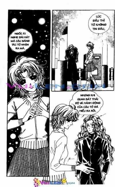 Ước Mơ Cao Đẹp - Chapter 8 - Trang 143