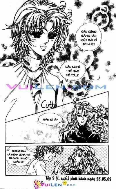 Ước Mơ Cao Đẹp - Chapter 8 - Trang 144