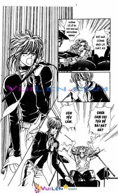 Ước Mơ Cao Đẹp - Chapter 8 - Trang 19