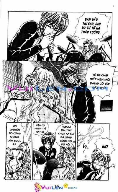 Ước Mơ Cao Đẹp - Chapter 8 - Trang 20