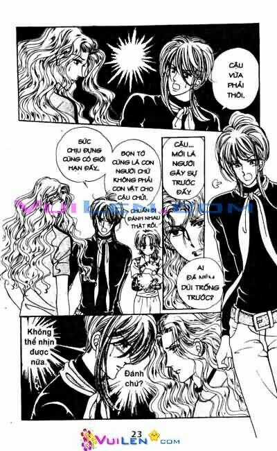 Ước Mơ Cao Đẹp - Chapter 8 - Trang 24