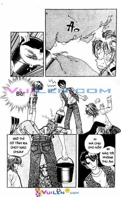 Ước Mơ Cao Đẹp - Chapter 8 - Trang 26