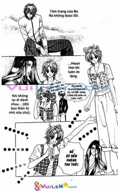 Ước Mơ Cao Đẹp - Chapter 8 - Trang 27
