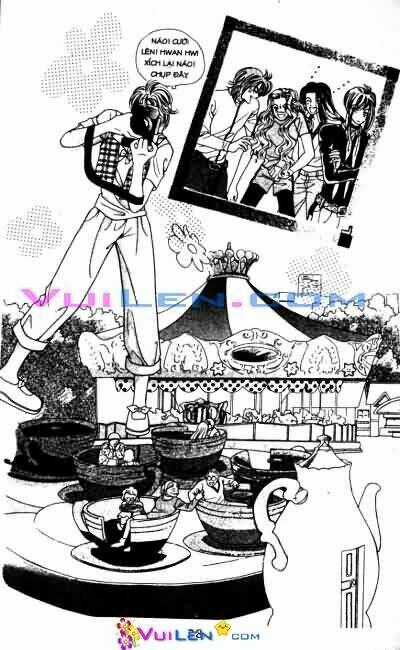 Ước Mơ Cao Đẹp - Chapter 8 - Trang 29